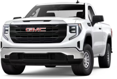 16 Offers Available for 2026 GMC Sierra 1500 Truck